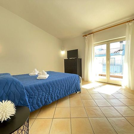 Residence Ponente Santa Teresa Gallura Ngoại thất bức ảnh