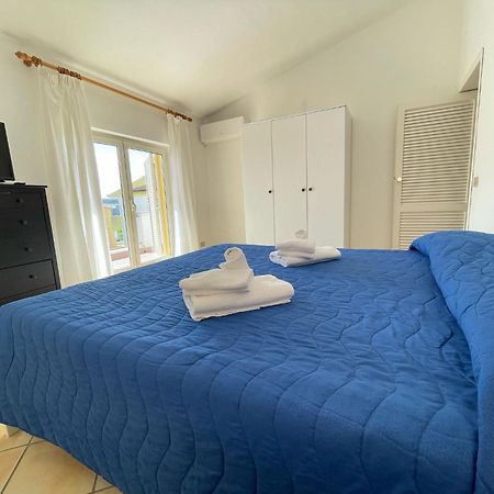 Residence Ponente Santa Teresa Gallura Ngoại thất bức ảnh