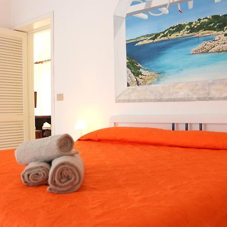 Residence Ponente Santa Teresa Gallura Ngoại thất bức ảnh