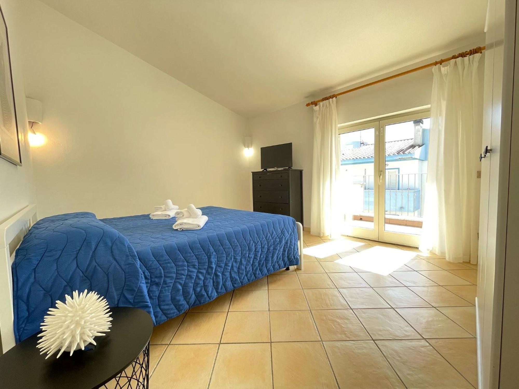 Residence Ponente Santa Teresa Gallura Ngoại thất bức ảnh