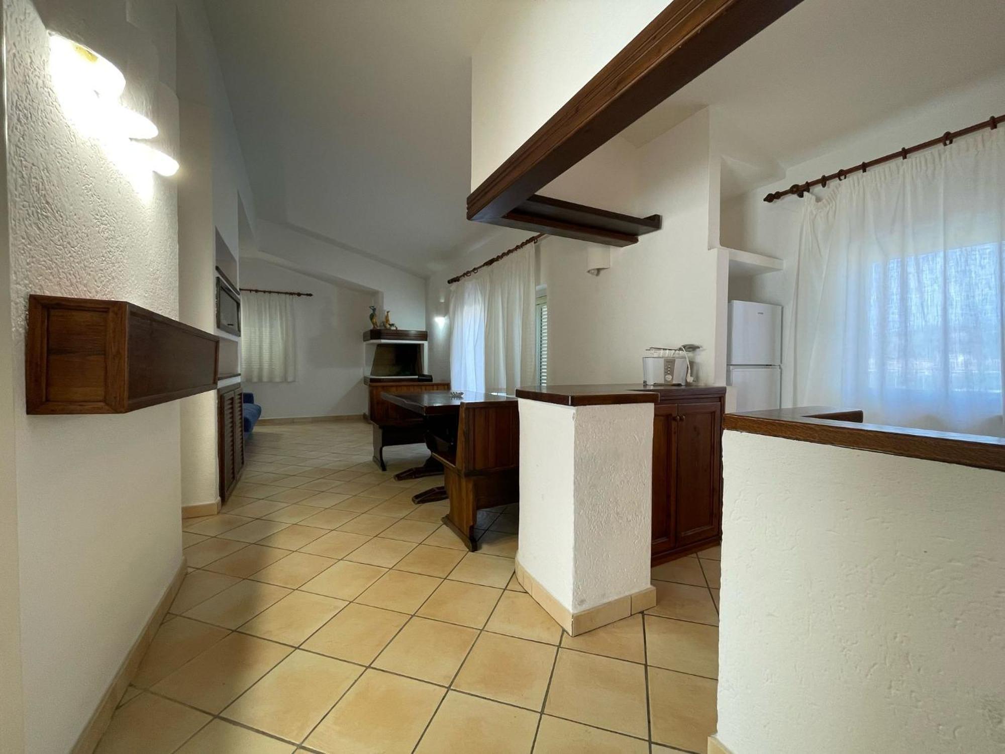 Residence Ponente Santa Teresa Gallura Ngoại thất bức ảnh