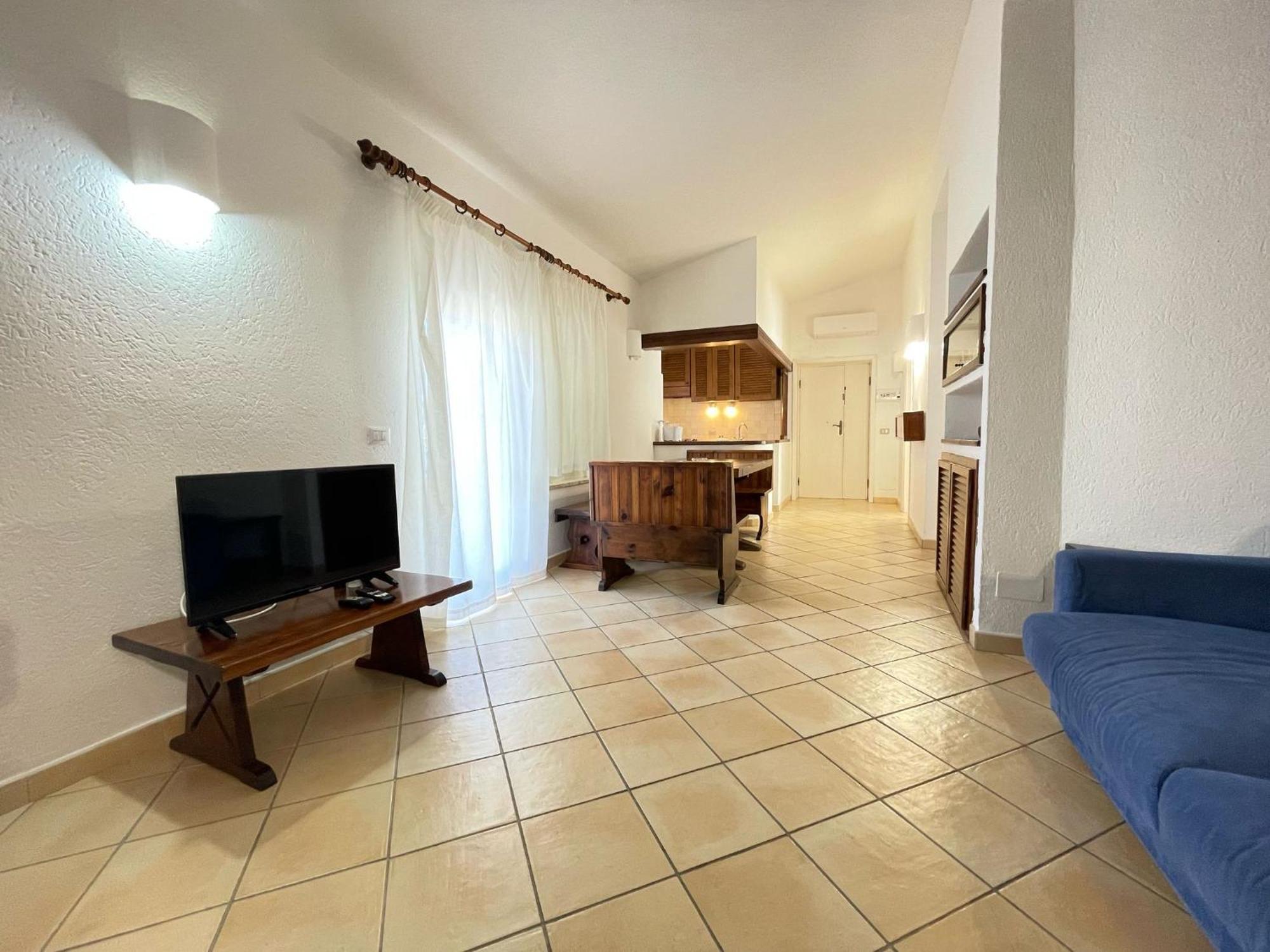 Residence Ponente Santa Teresa Gallura Ngoại thất bức ảnh