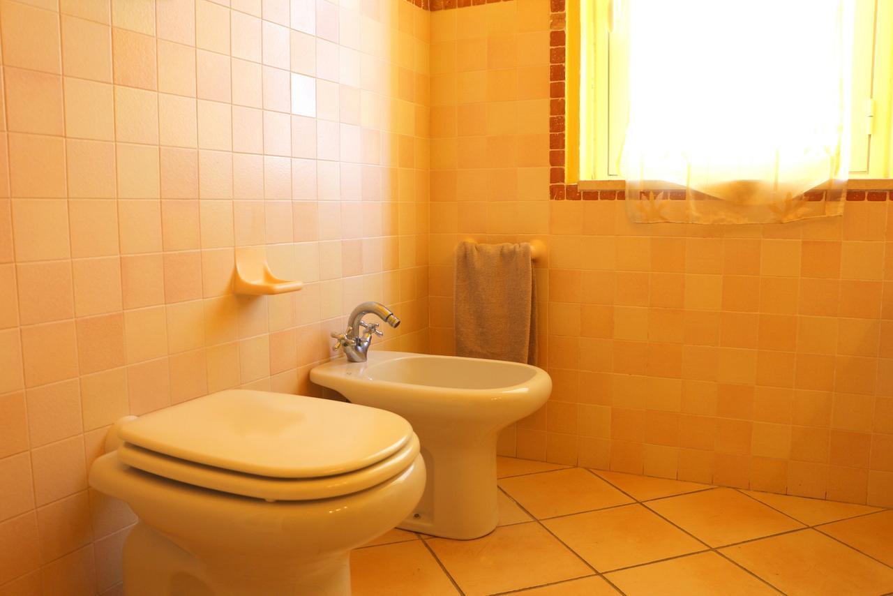 Residence Ponente Santa Teresa Gallura Ngoại thất bức ảnh