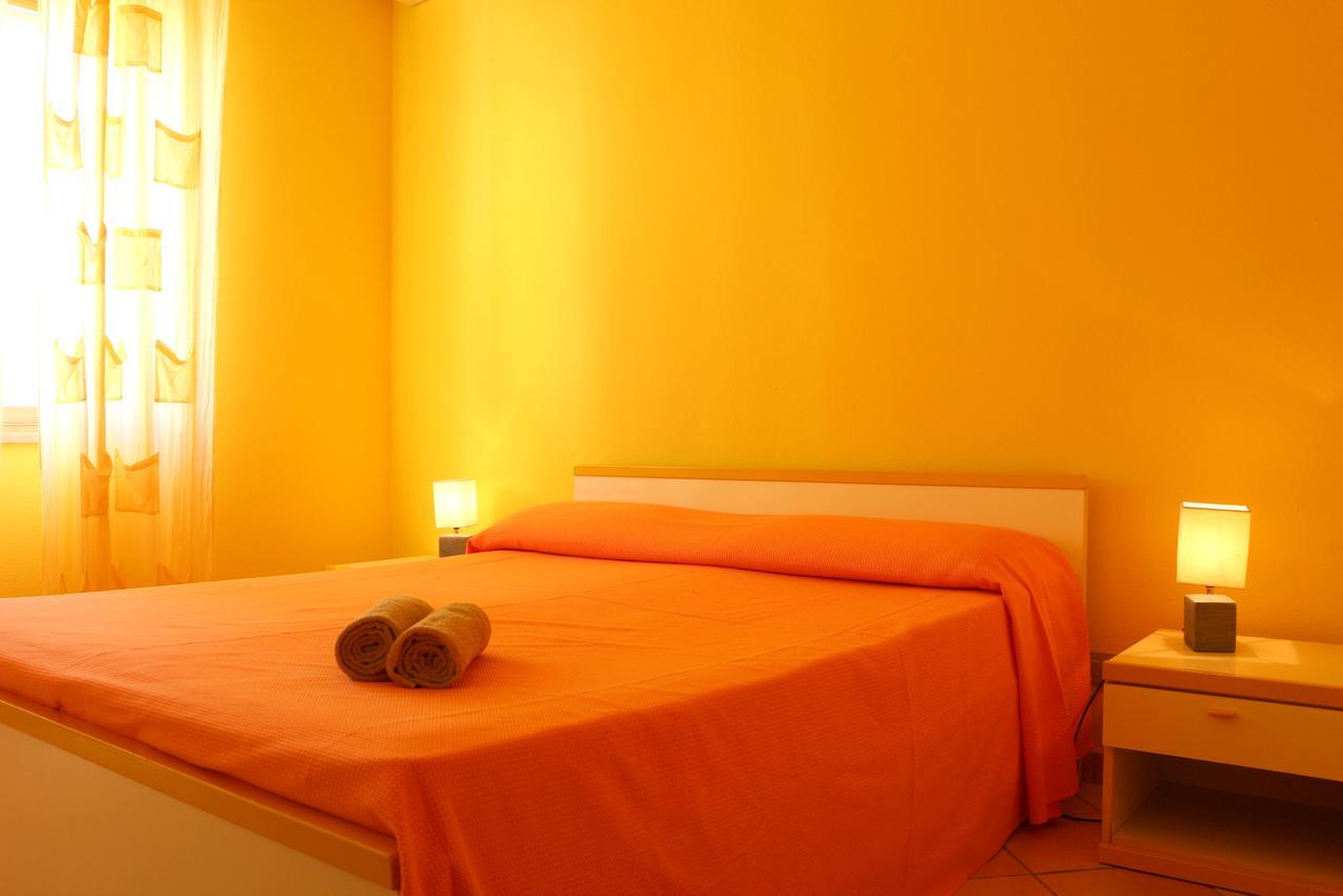 Residence Ponente Santa Teresa Gallura Ngoại thất bức ảnh